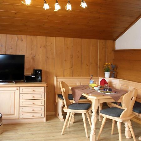 Gaestehaus Rappenkopf Όμπερσντορφ Εξωτερικό φωτογραφία