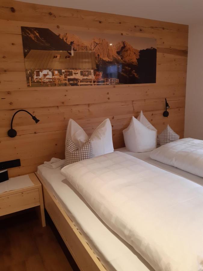 Gaestehaus Rappenkopf Όμπερσντορφ Εξωτερικό φωτογραφία