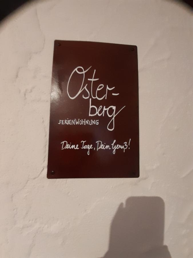 Gaestehaus Rappenkopf Όμπερσντορφ Εξωτερικό φωτογραφία